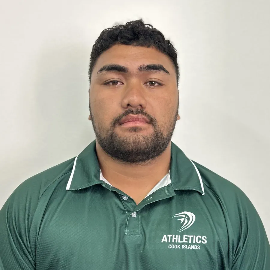 Elijah Poila