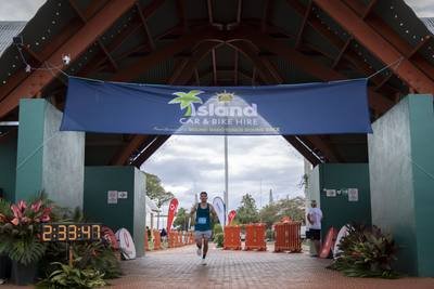 Finish line photo 7