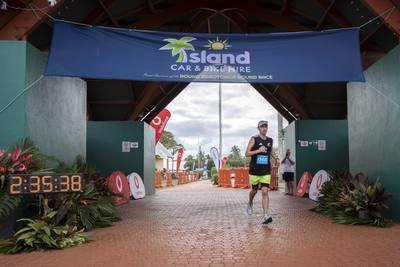Finish line photo 9