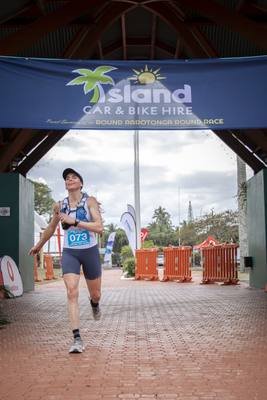 Finish line photo 11
