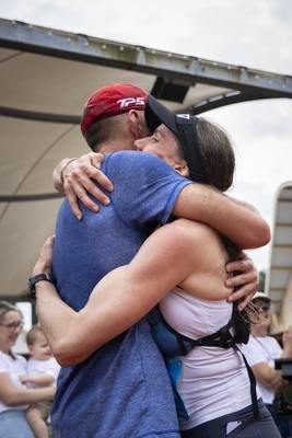 Finish line photo 12
