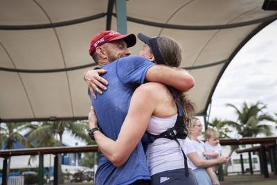 Finish line photo 13