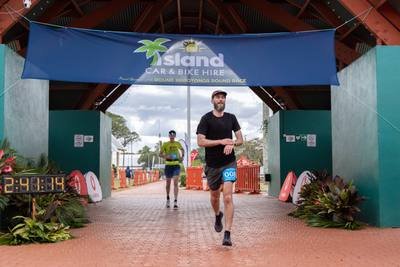 Finish line photo 16