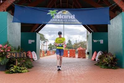 Finish line photo 17