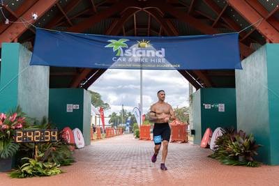 Finish line photo 19