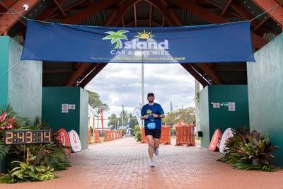 Finish line photo 21