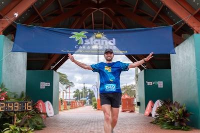 Finish line photo 22