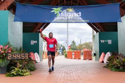 Finish line photo 26