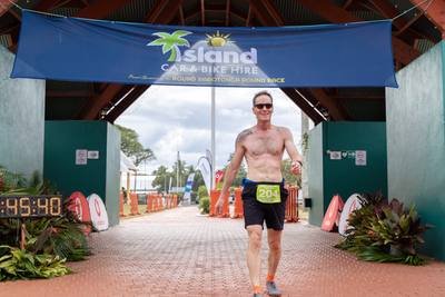 Finish line photo 29