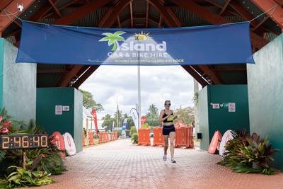 Finish line photo 32