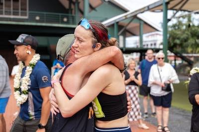 Finish line photo 34