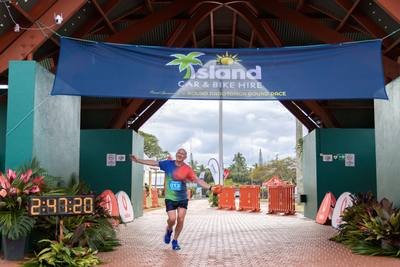 Finish line photo 35