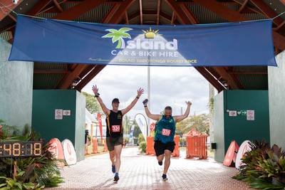 Finish line photo 37