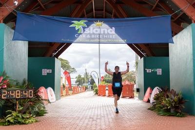 Finish line photo 38