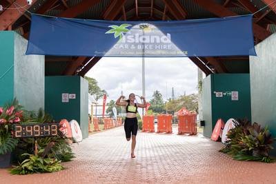 Finish line photo 39