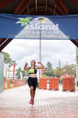 Finish line photo 40