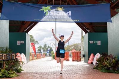 Finish line photo 41