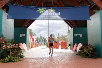 Finish line photo 42