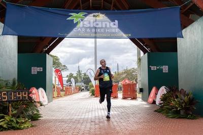 Finish line photo 45