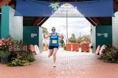 Finish line photo 53