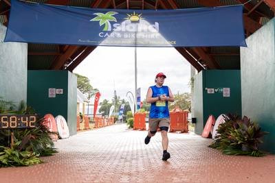 Finish line photo 55