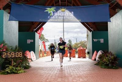 Finish line photo 57
