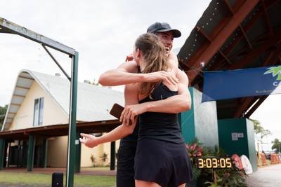 Finish line photo 71