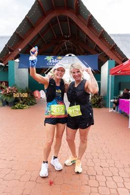 Finish line photo 83