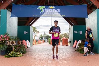 Finish line photo 87