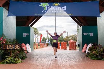 Finish line photo 88