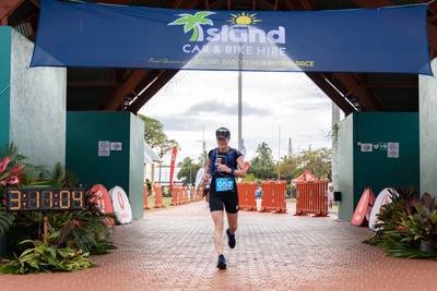 Finish line photo 91