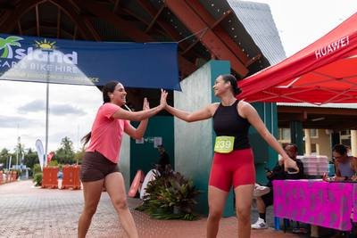 Finish line photo 95