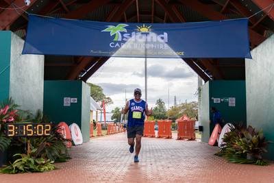 Finish line photo 99