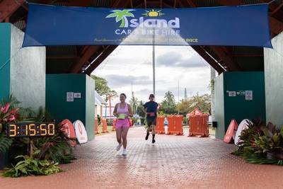 Finish line photo 102