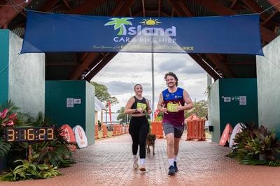 Finish line photo 105