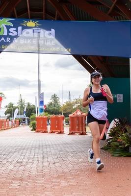 Finish line photo 107