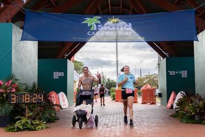 Finish line photo 110