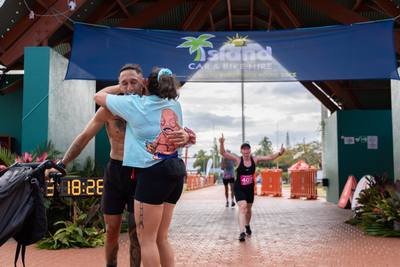 Finish line photo 111