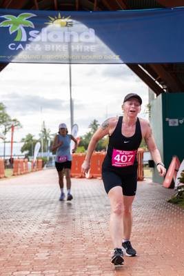 Finish line photo 112