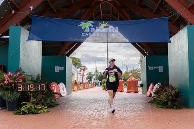 Finish line photo 114