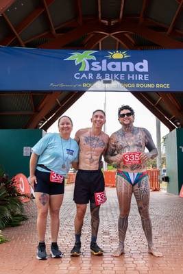 Finish line photo 118
