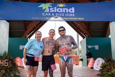 Finish line photo 119