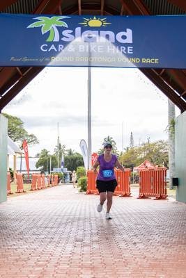 Finish line photo 121
