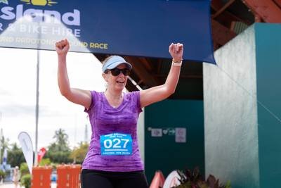 Finish line photo 122