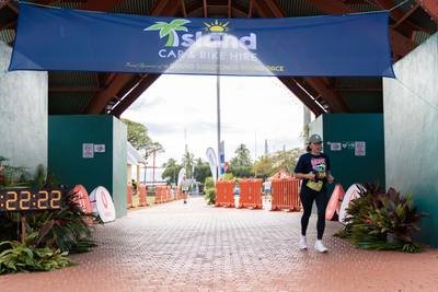 Finish line photo 125