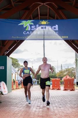 Finish line photo 127