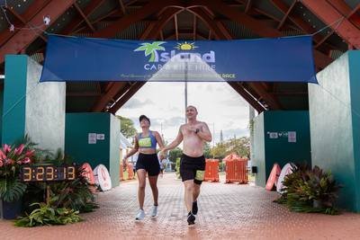 Finish line photo 128