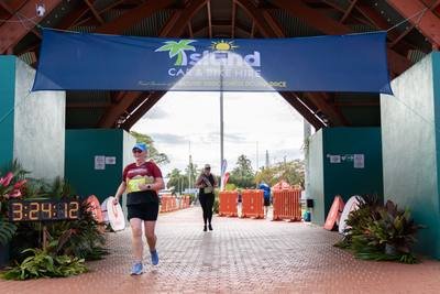 Finish line photo 132