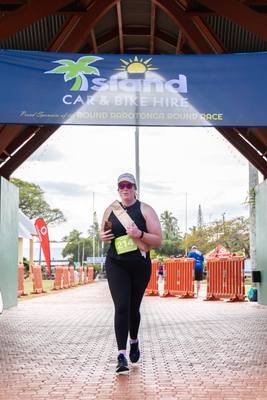 Finish line photo 133