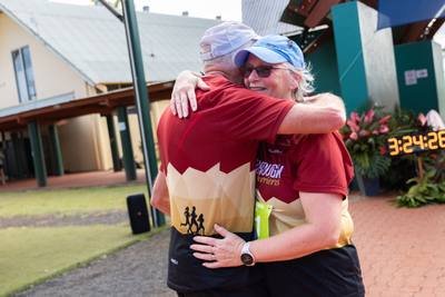 Finish line photo 134